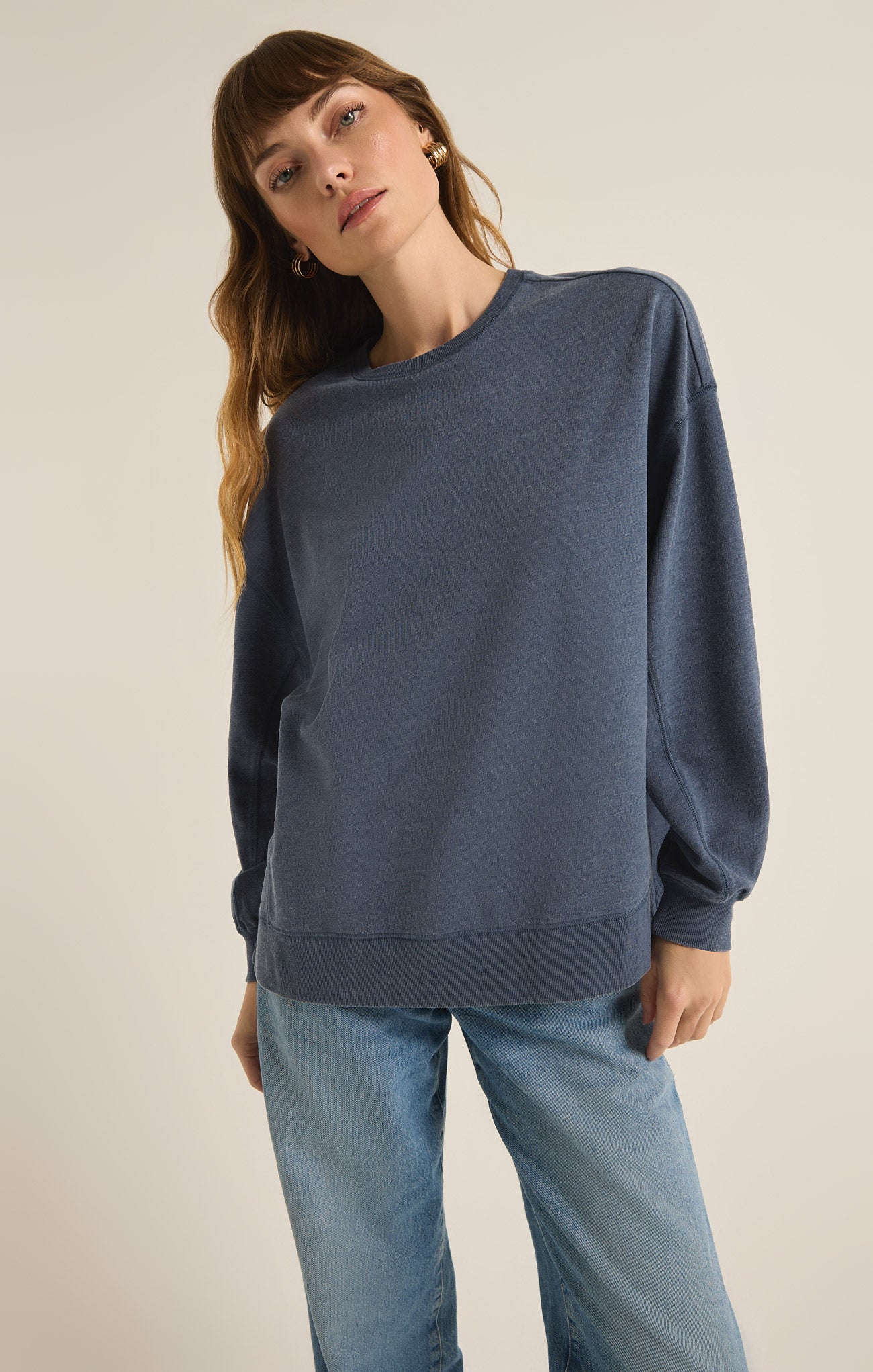 Modern Weekender