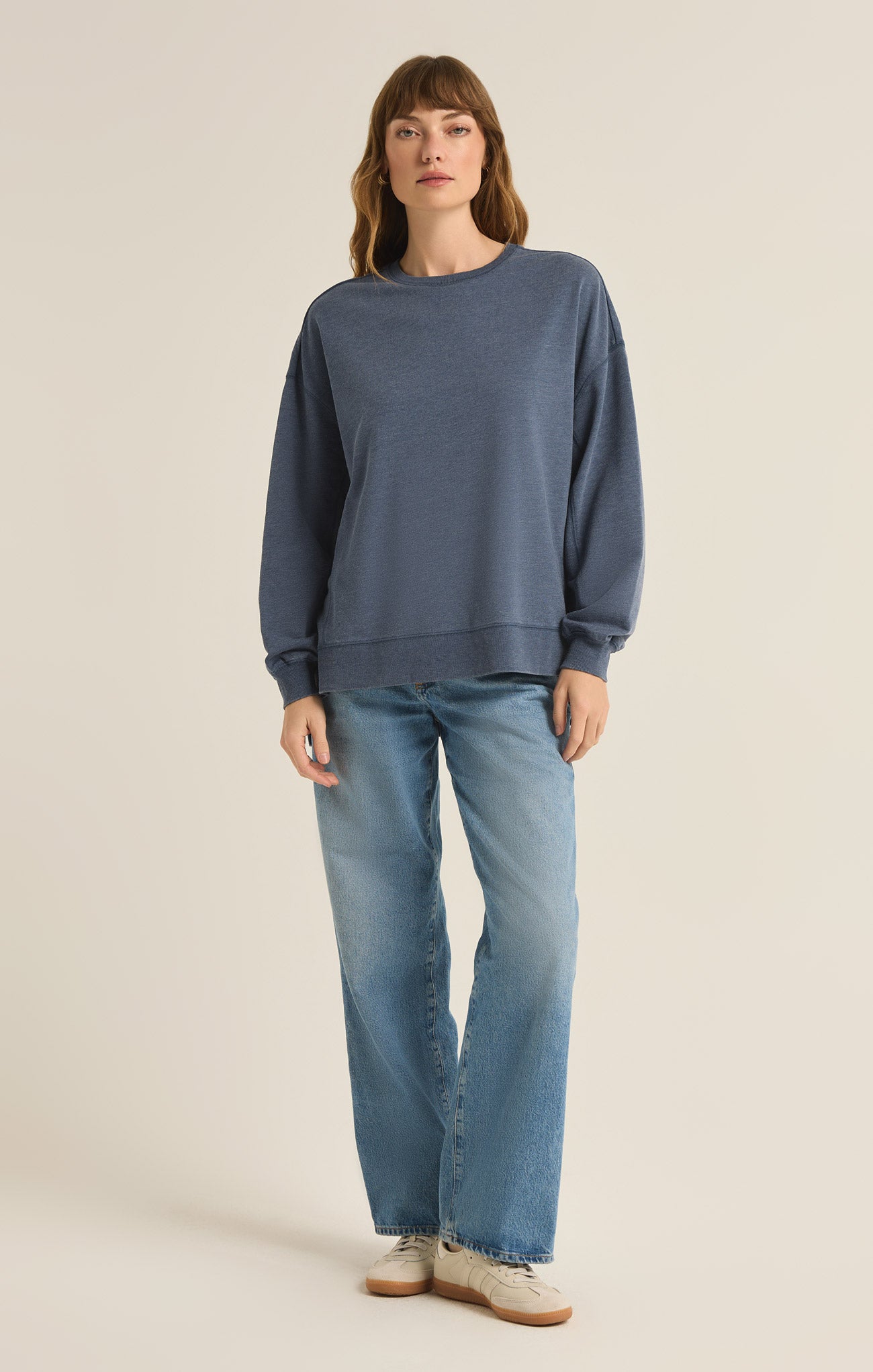 Modern Weekender