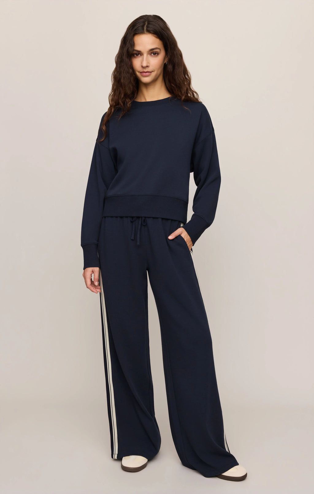 Breakaway Track Pant