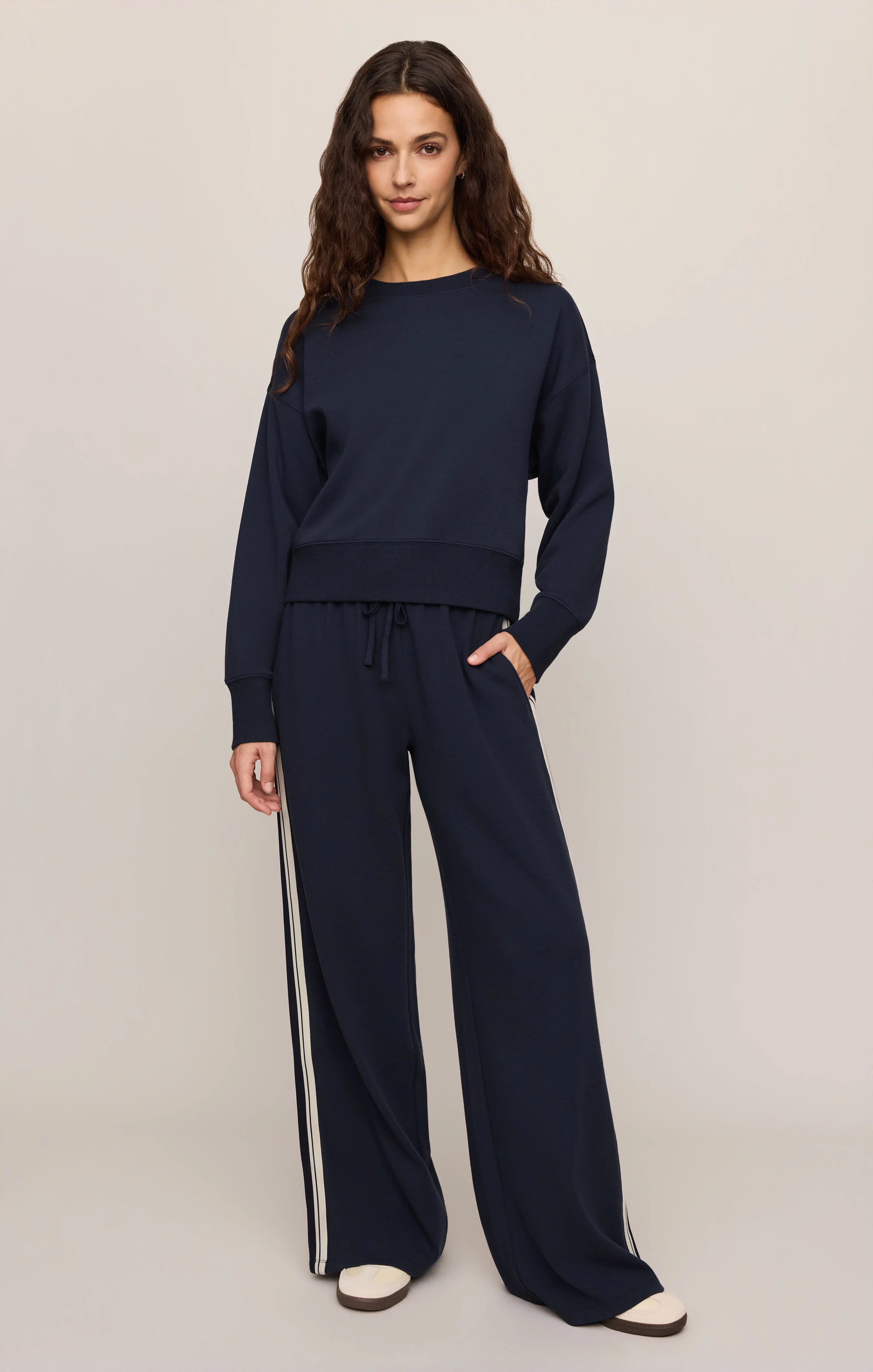 Breakaway Track Pant