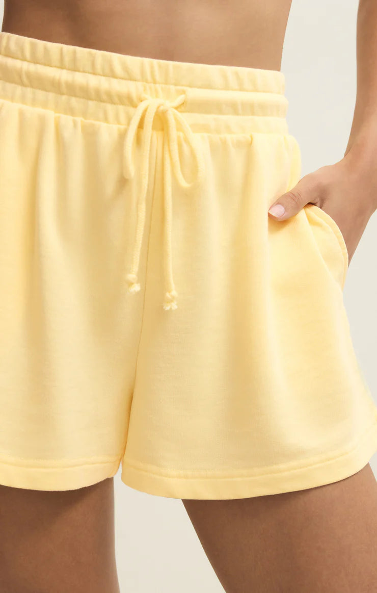 Birdie Short