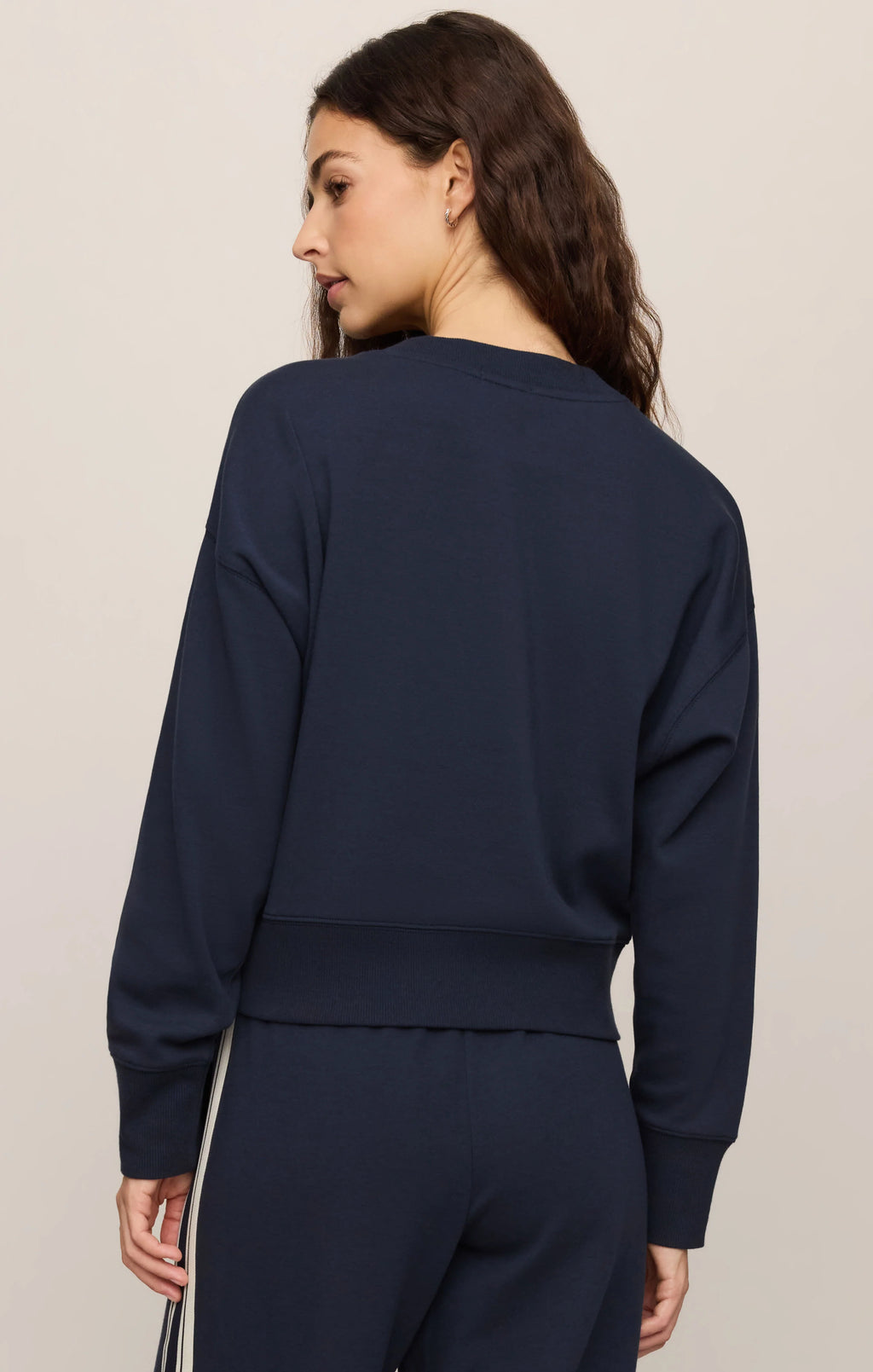 Comeback Sweatshirt