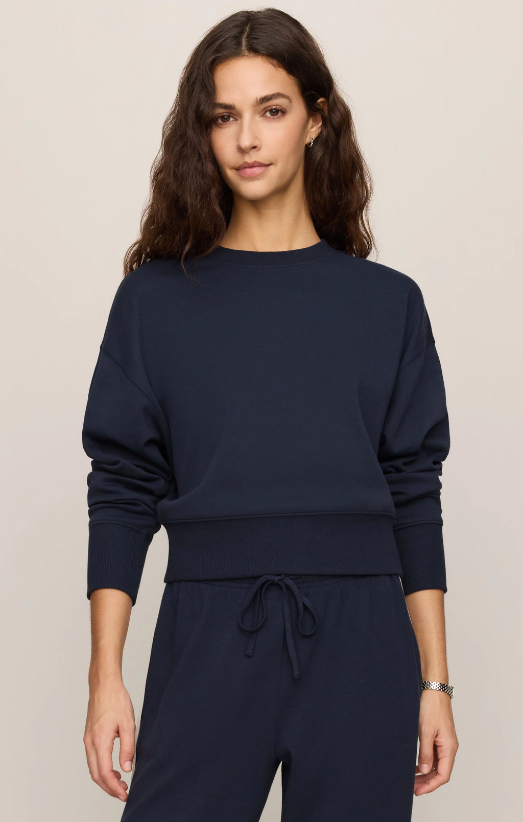 Comeback Sweatshirt