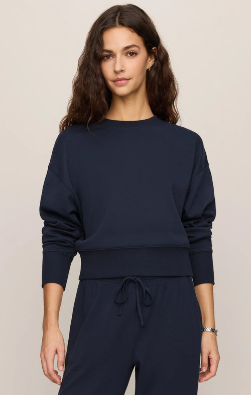 Comeback Sweatshirt