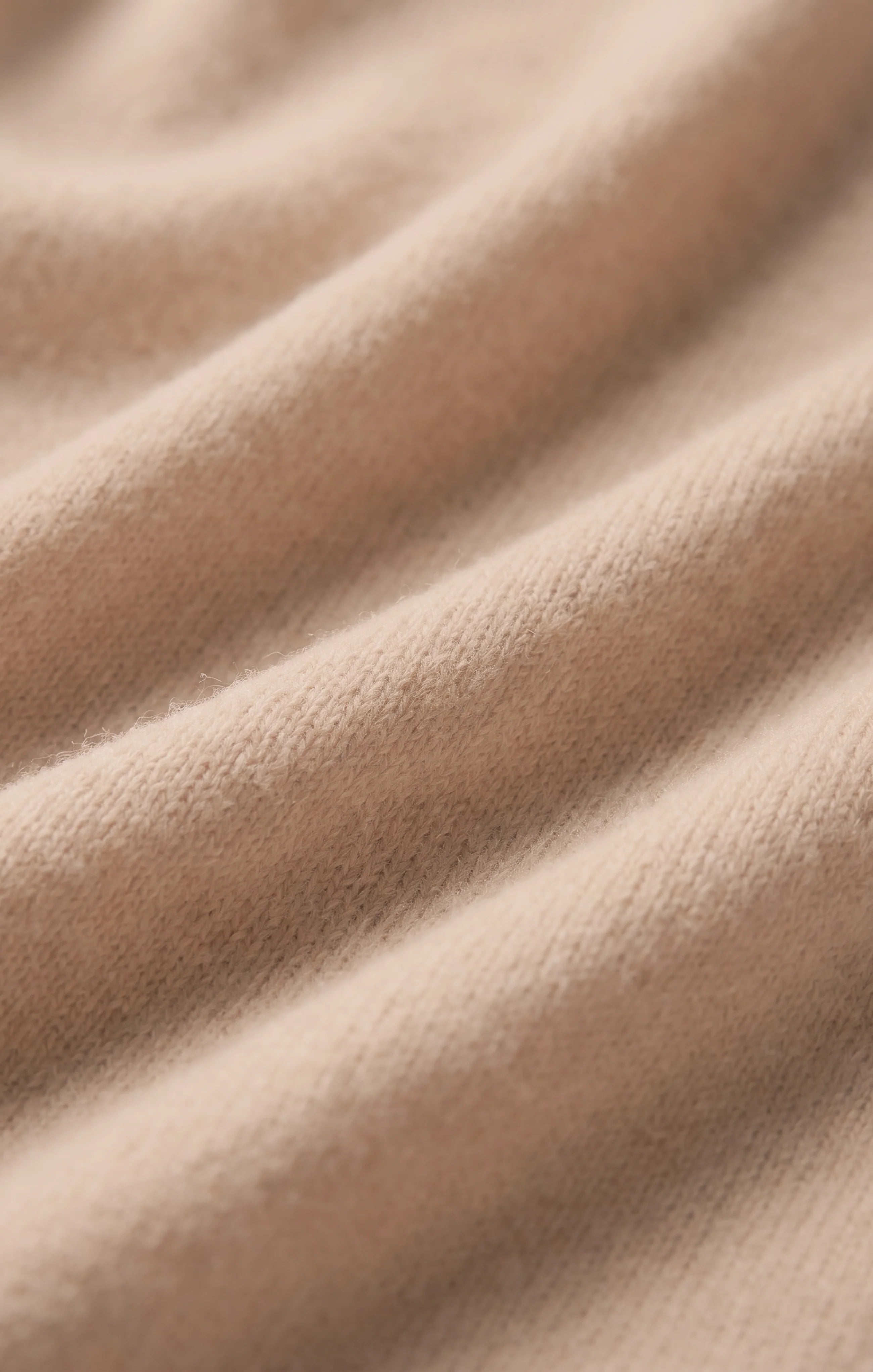 Coming Up Cozy Sweater