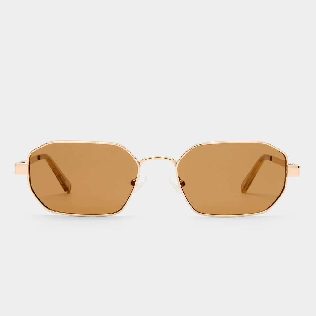 Mythic Square Sunglasses