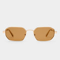 Mythic Square Sunglasses