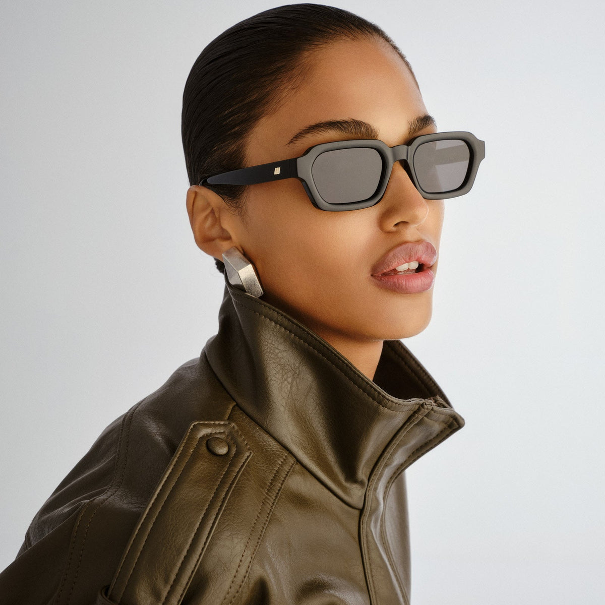 Tension Square Sunglasses