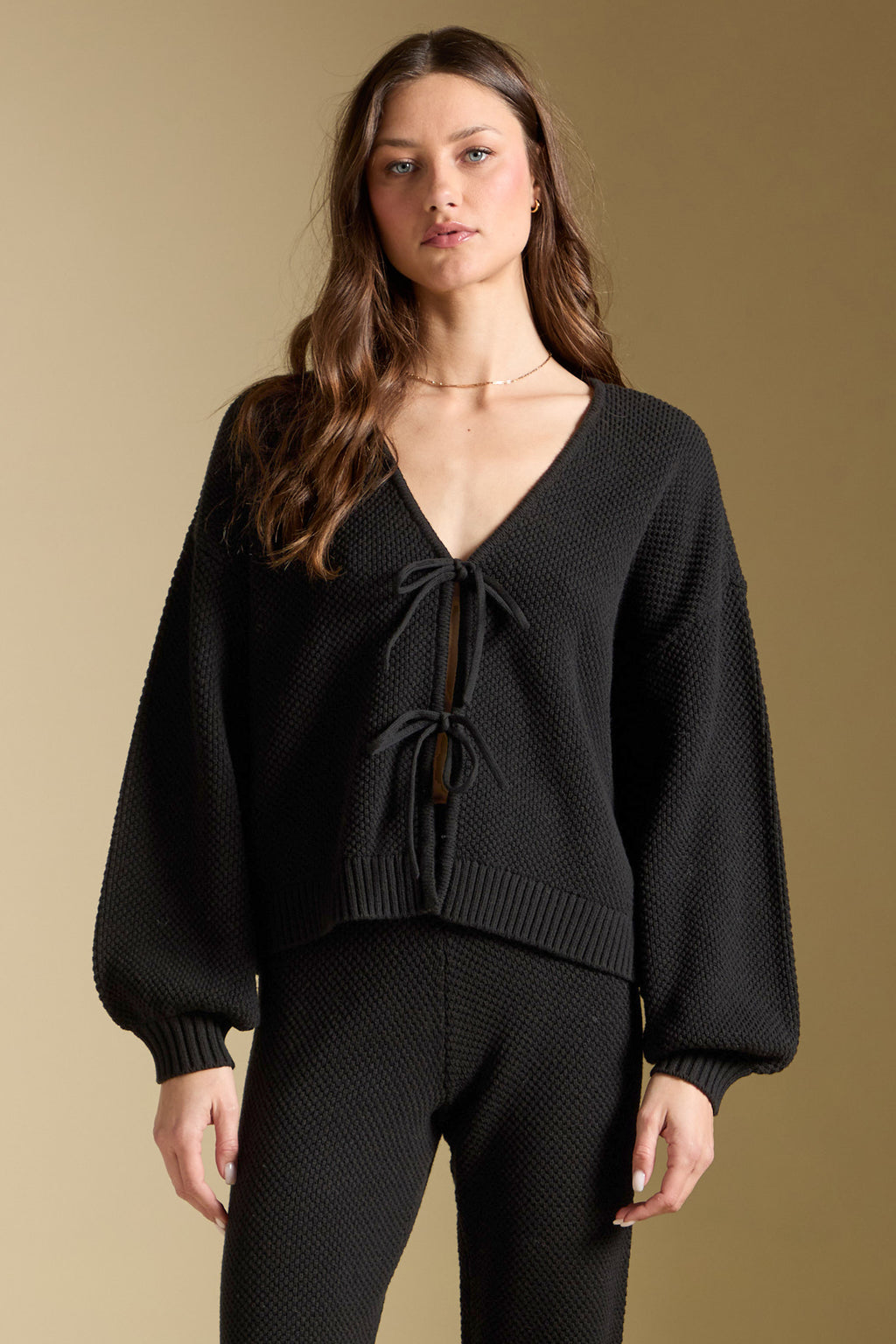 ELLYN SWEATER