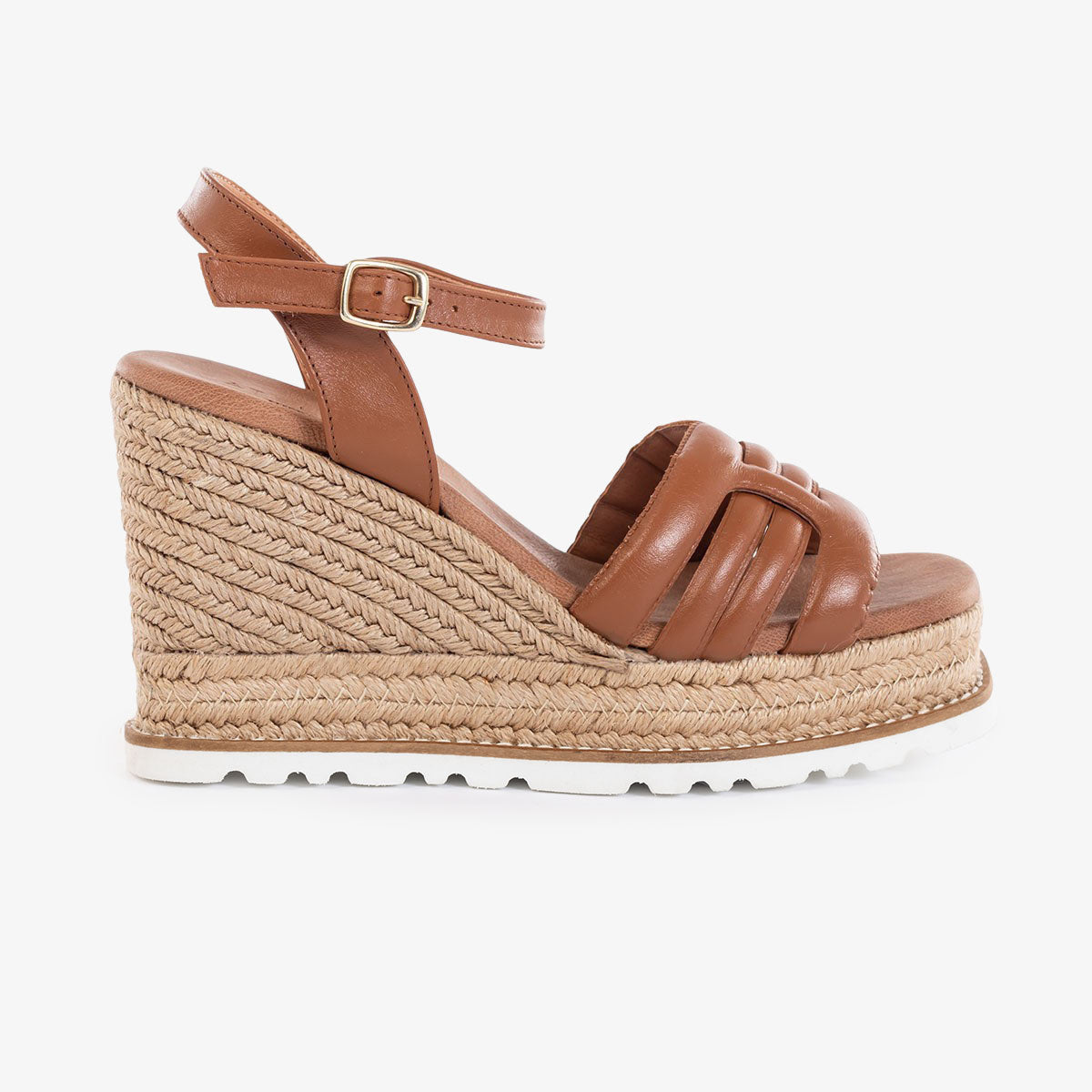 Padma Wedge Heels