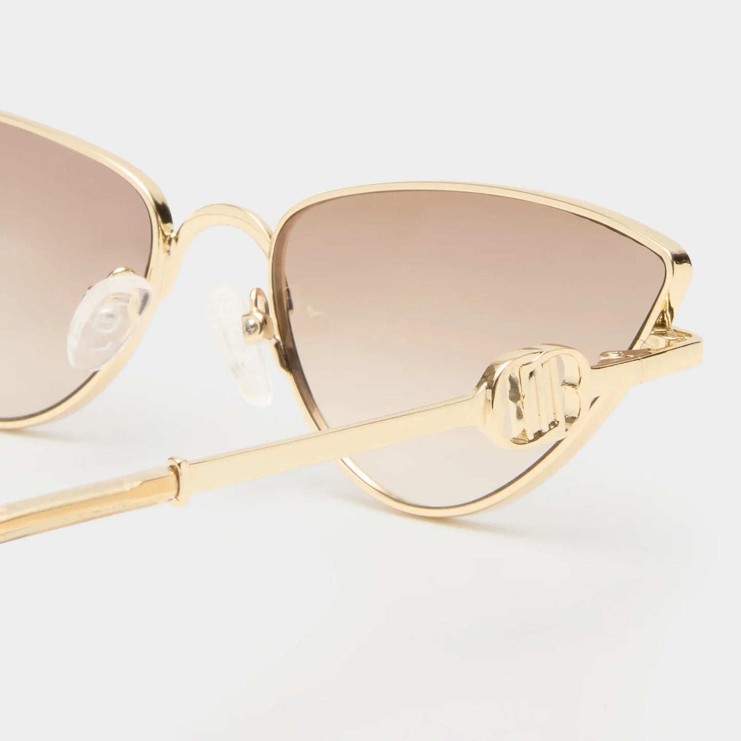 The Soiree Cat-Eye Sunglasses