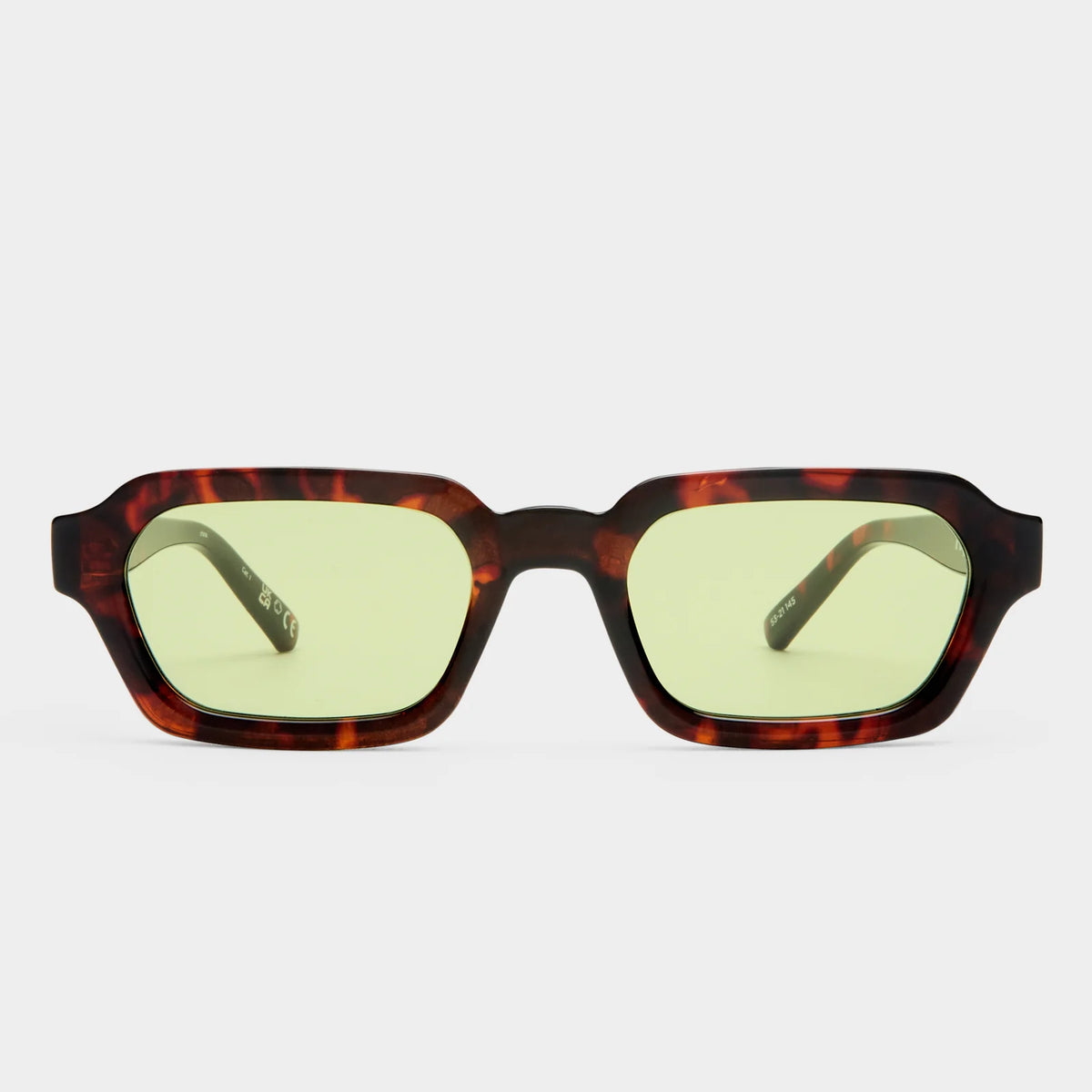 Tension Square Sunglasses