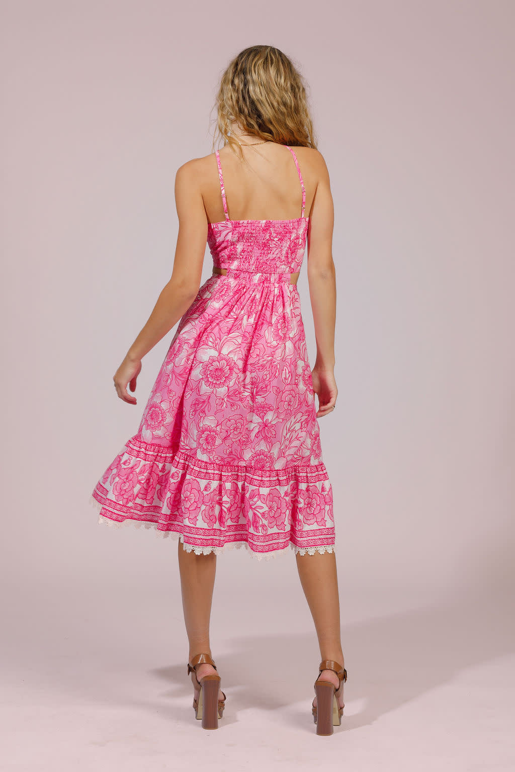 Liana Dress