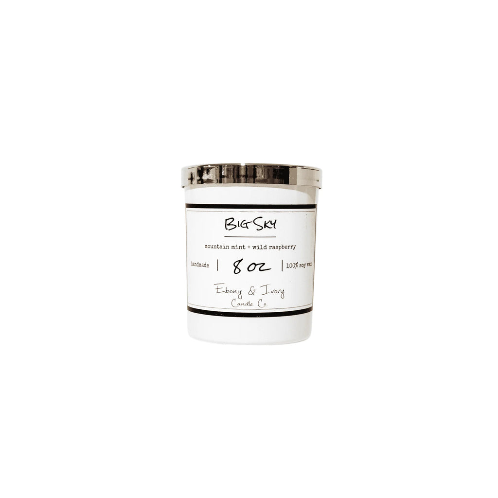 Big Sky Candle