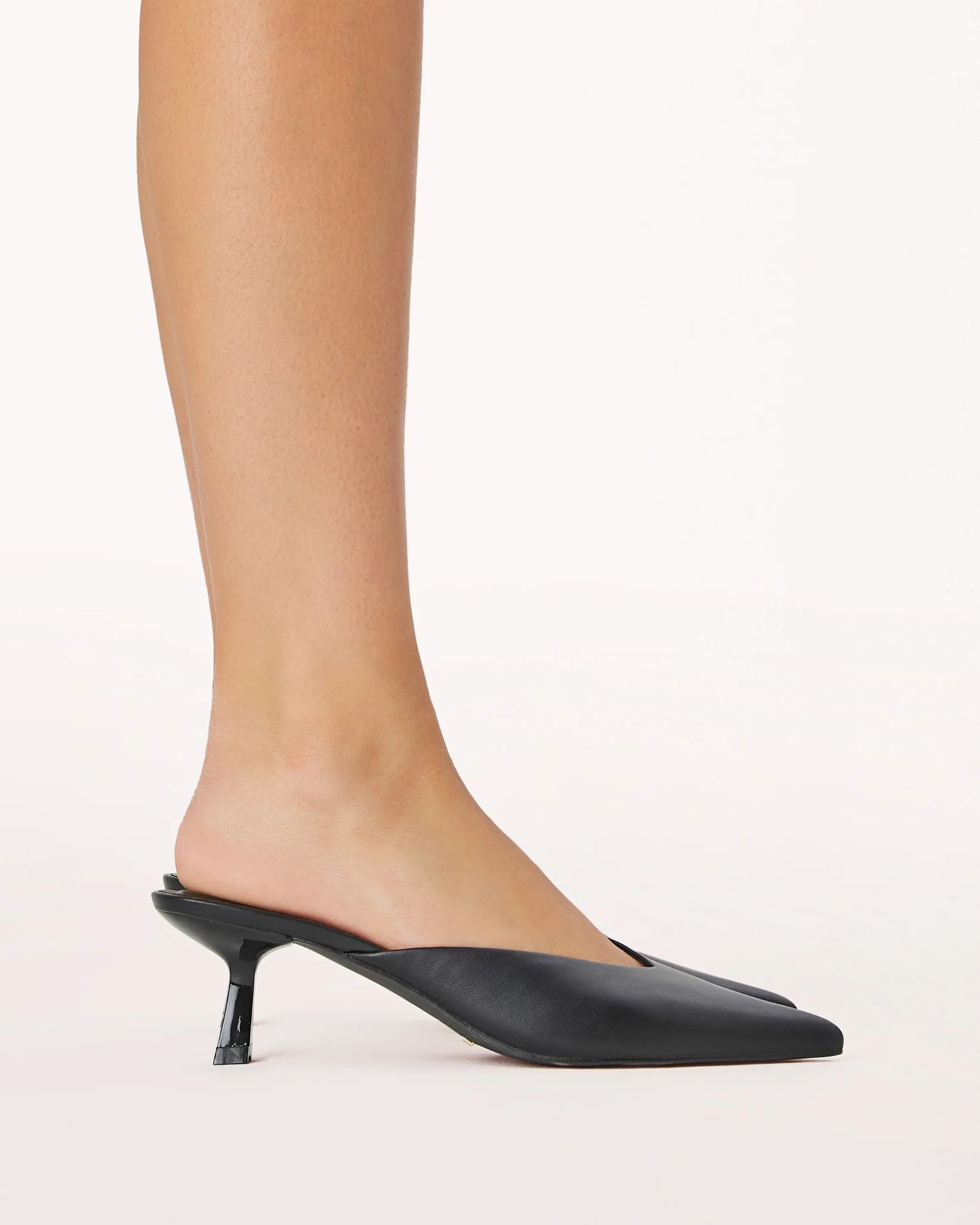 Angelina Kitten Heel
