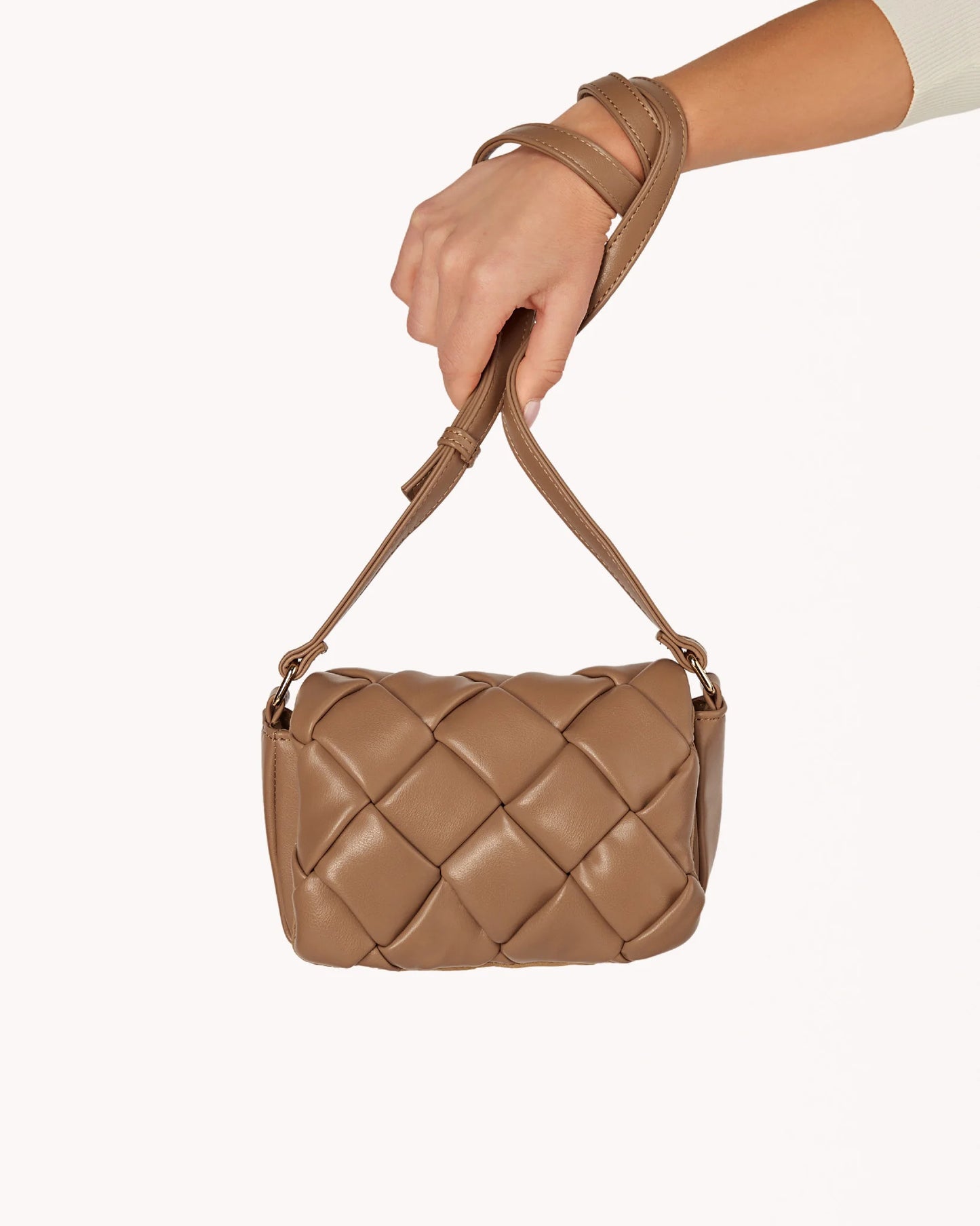 Billini Bardot Crossbody Purse