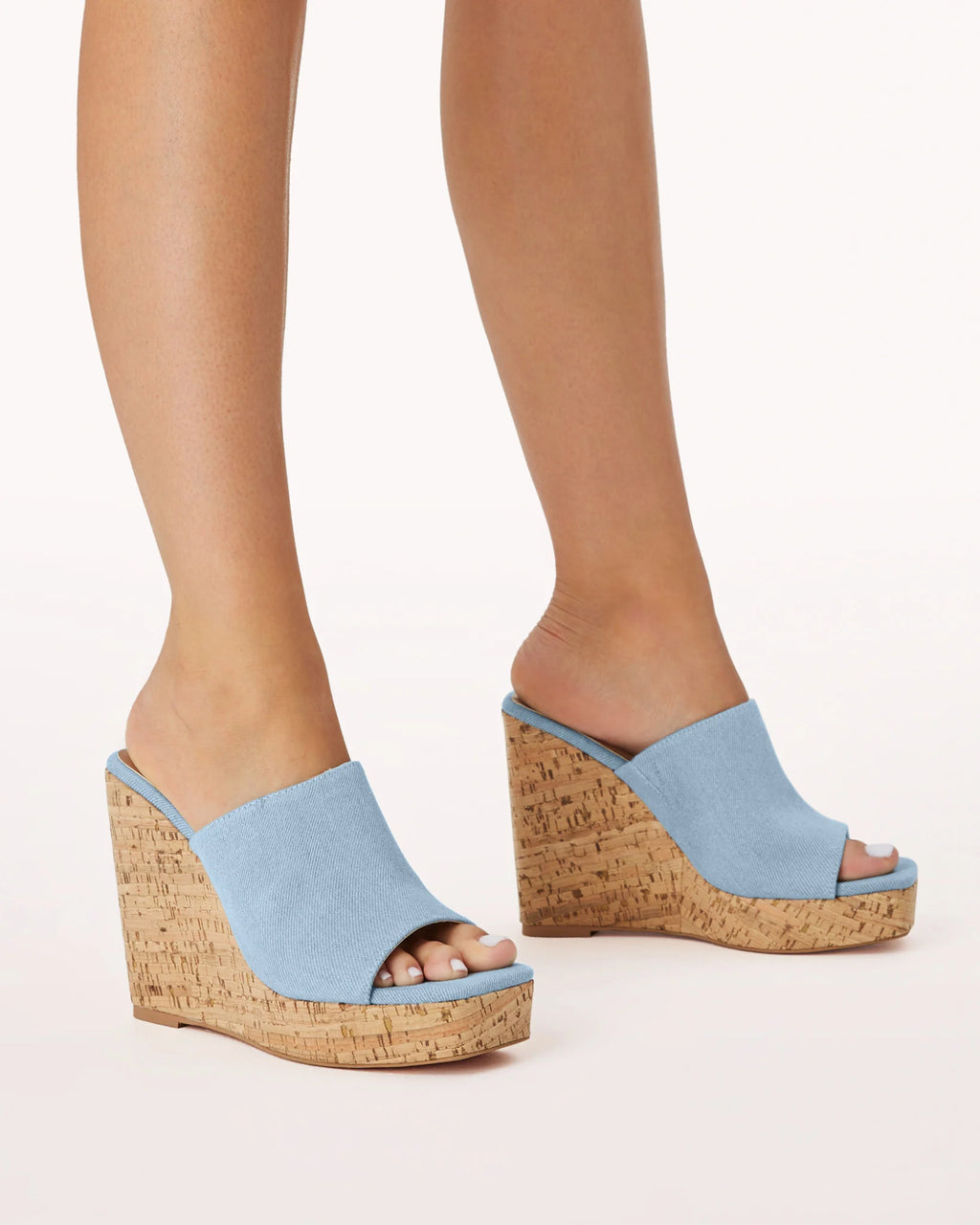 Billini Enora Wedge Heel