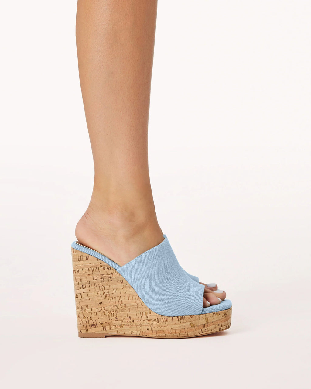 Billini Enora Wedge Heel