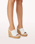 Enora Wedge Heel