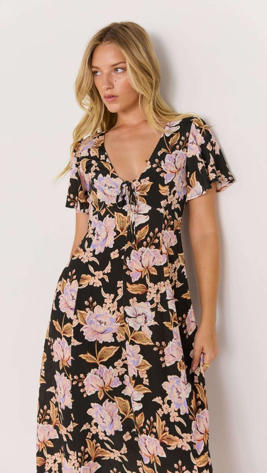 Willow Midi Dress