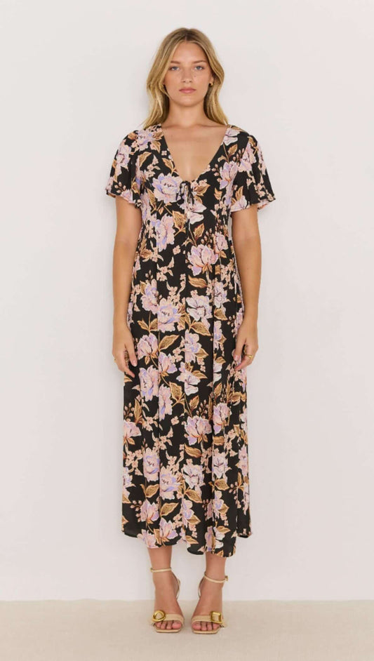 Willow Midi Dress