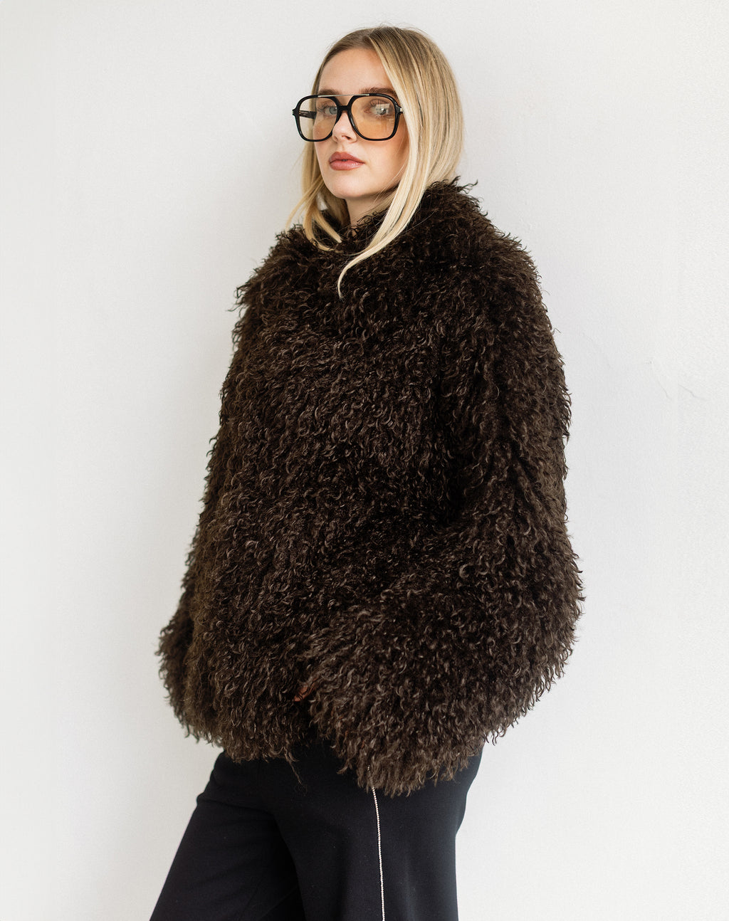 Alfie Jacket