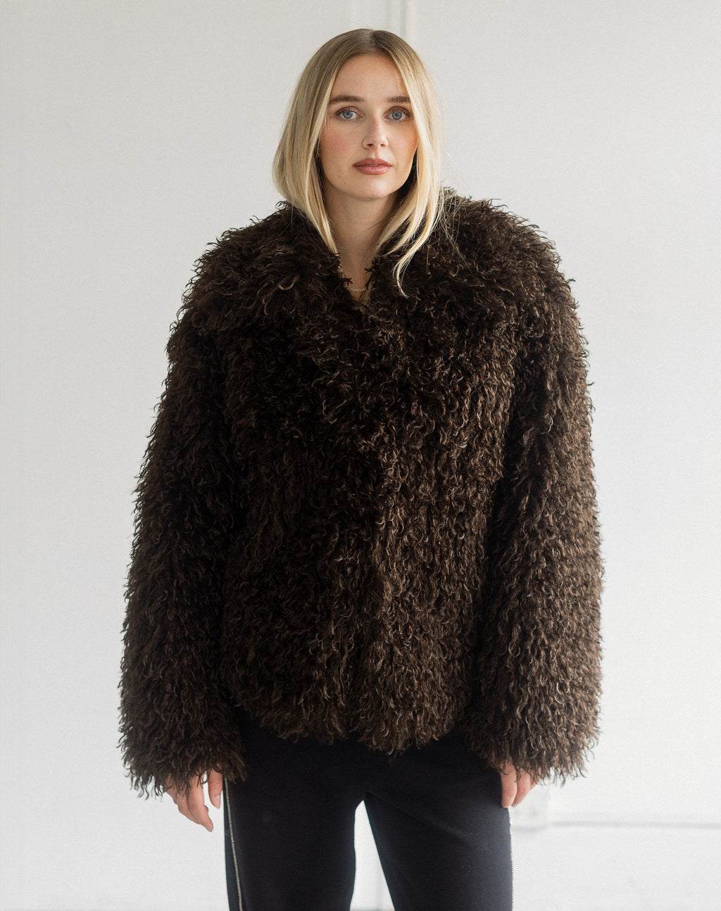 Alfie Jacket