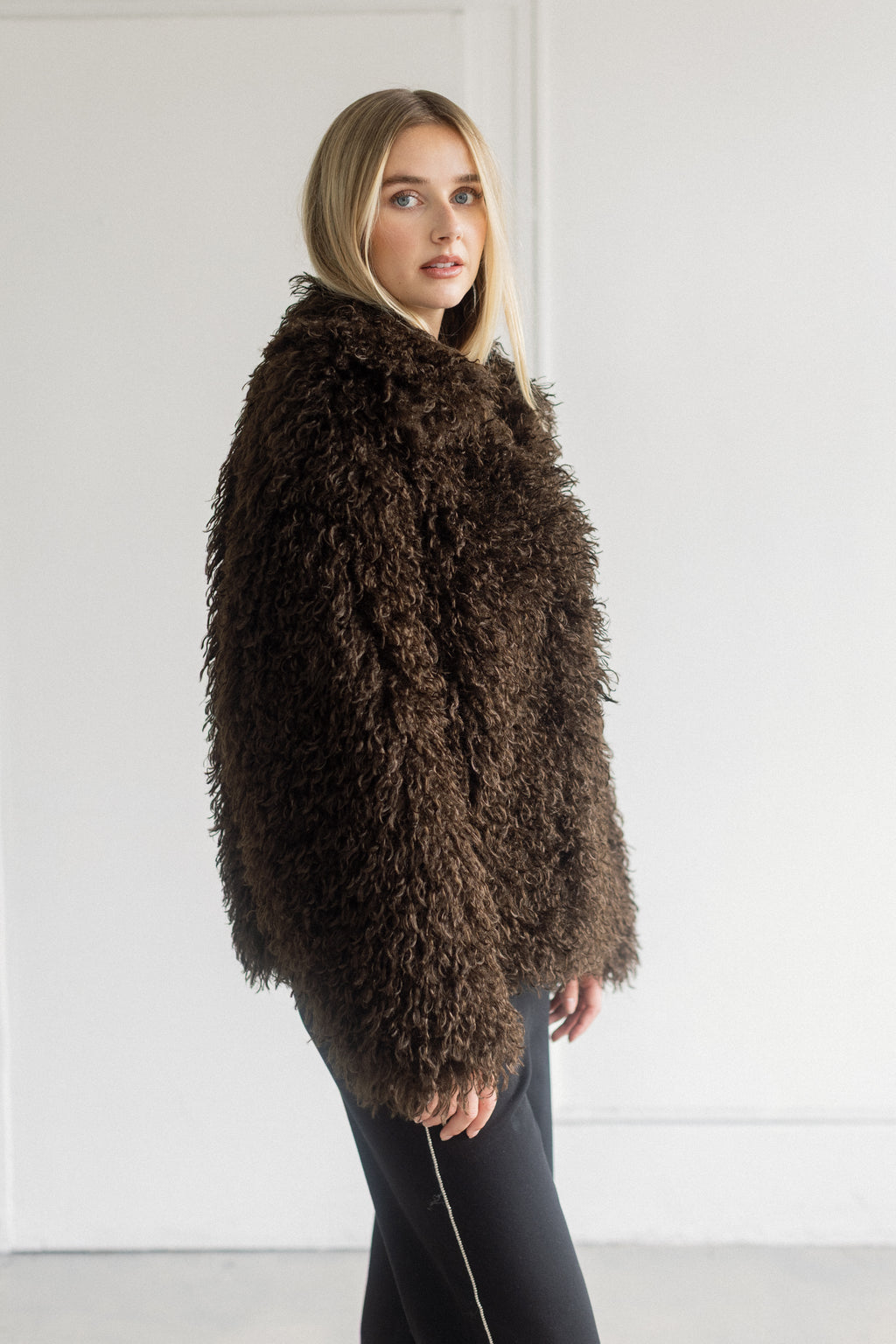 Alfie Jacket