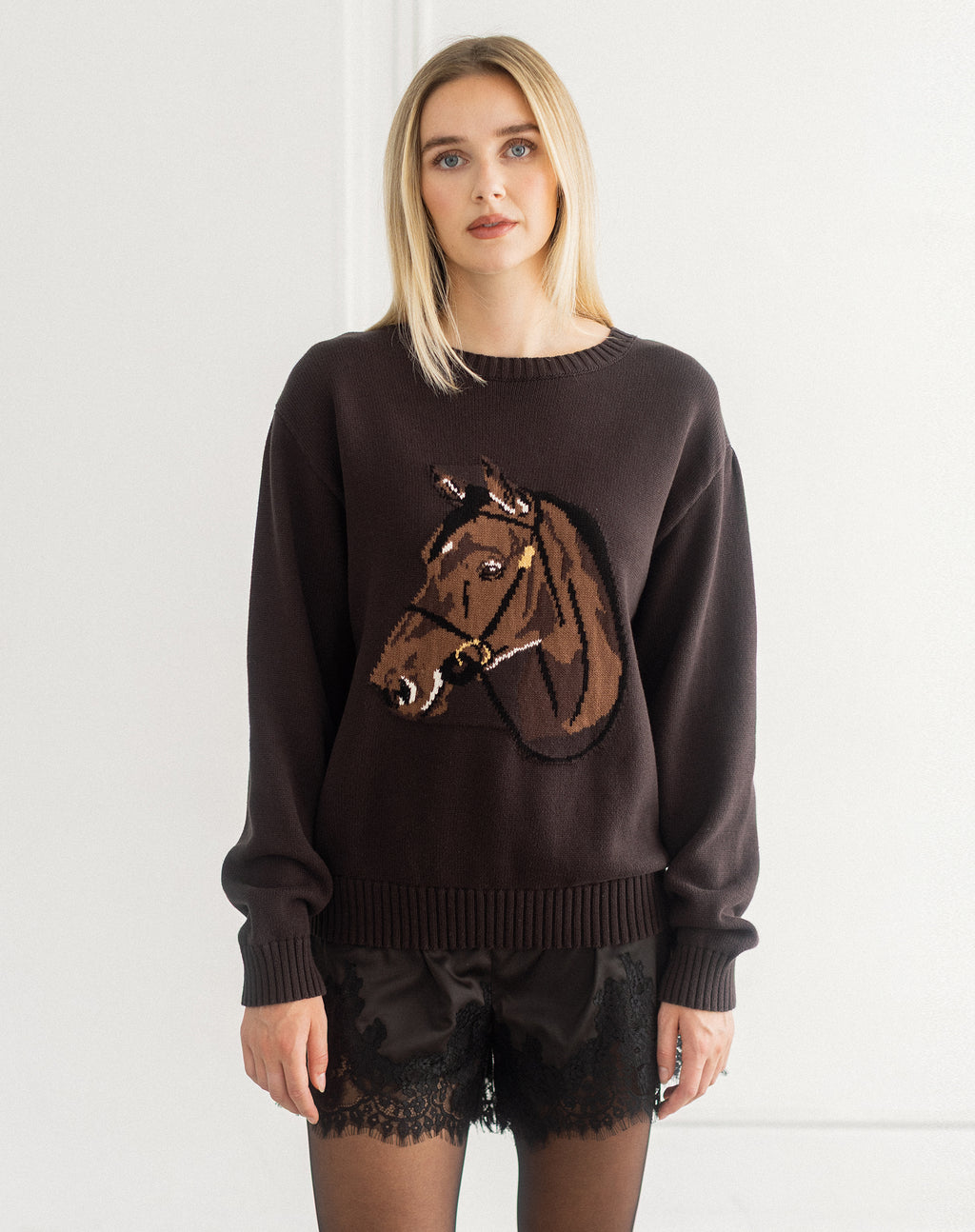 Elle Knit Sweater