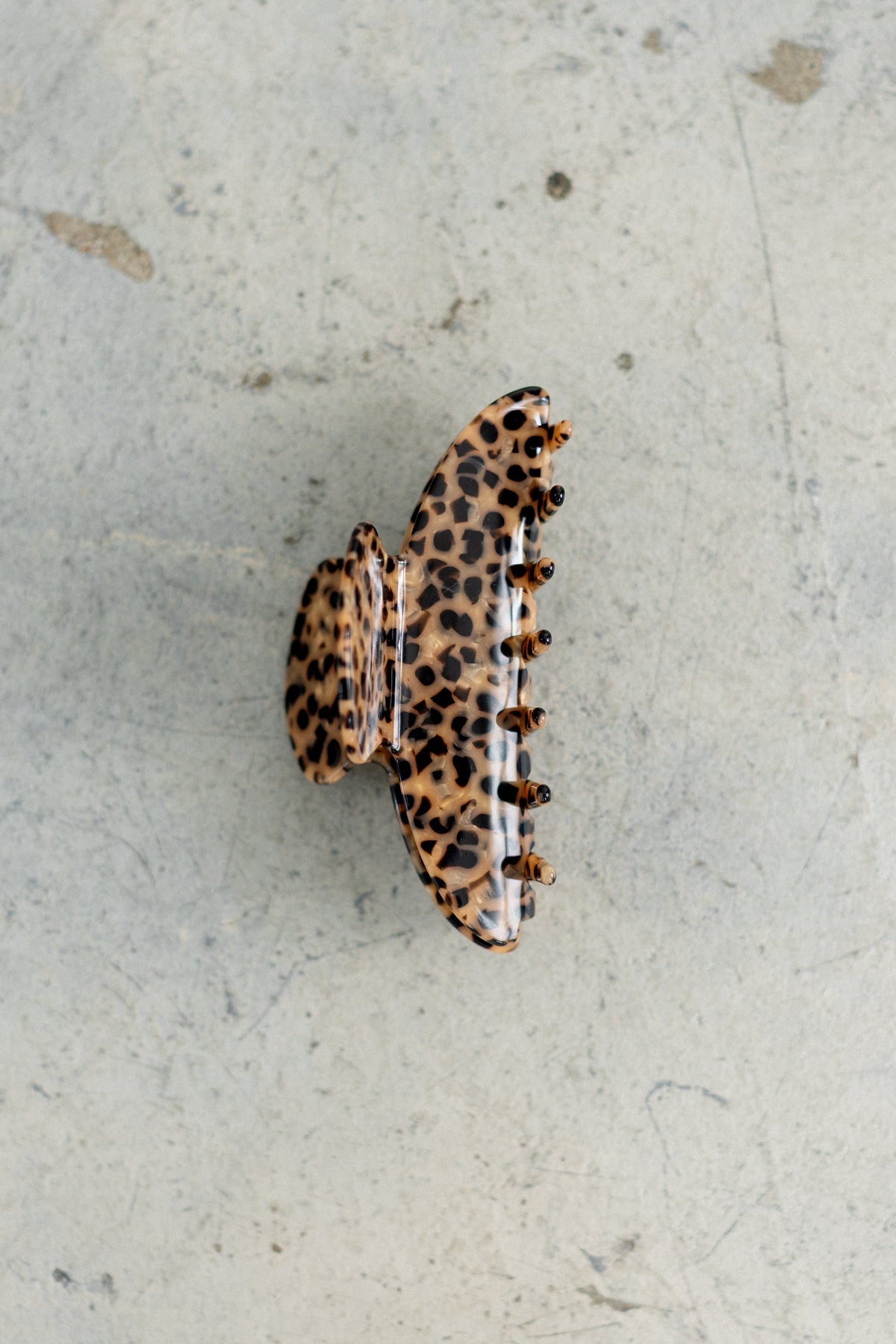 Claw Clip