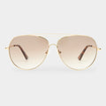 Abracadabra Aviator Sunglasses
