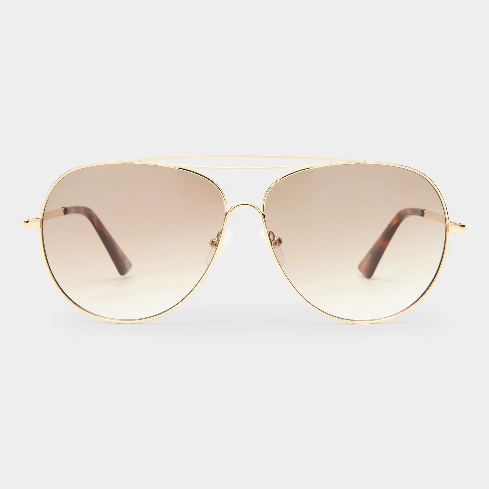 Abracadabra Aviator Sunglasses