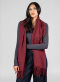 Viscose Blend Scarf