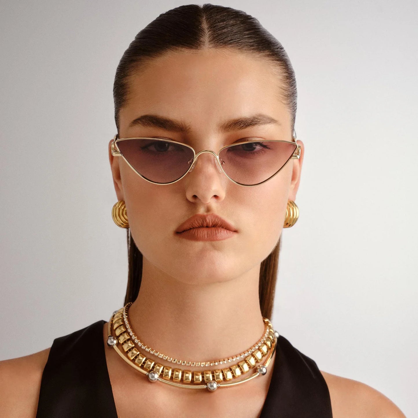 The Soiree Cat-Eye Sunglasses