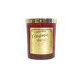 Christmas Vacation Candle