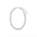 Dune Recycled Chunky Links Necklace