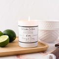 Sicilian Citrus Candle
