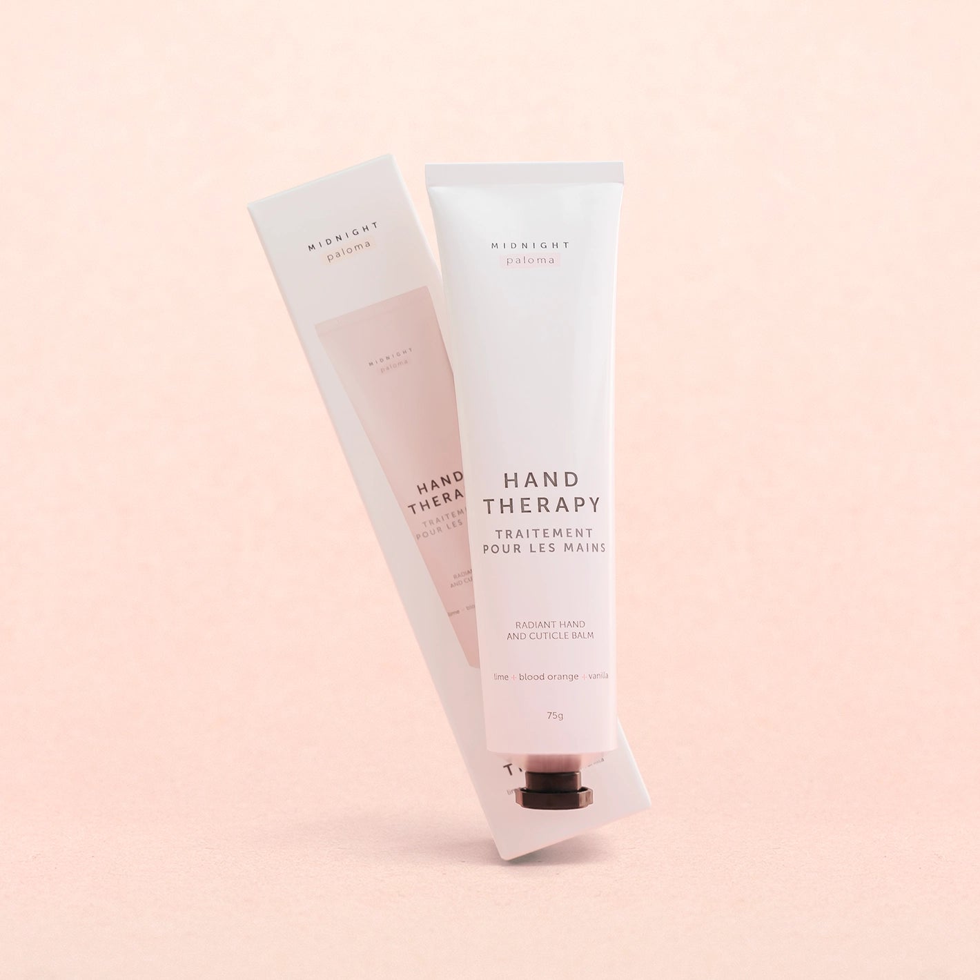 Hand Therapy Cream