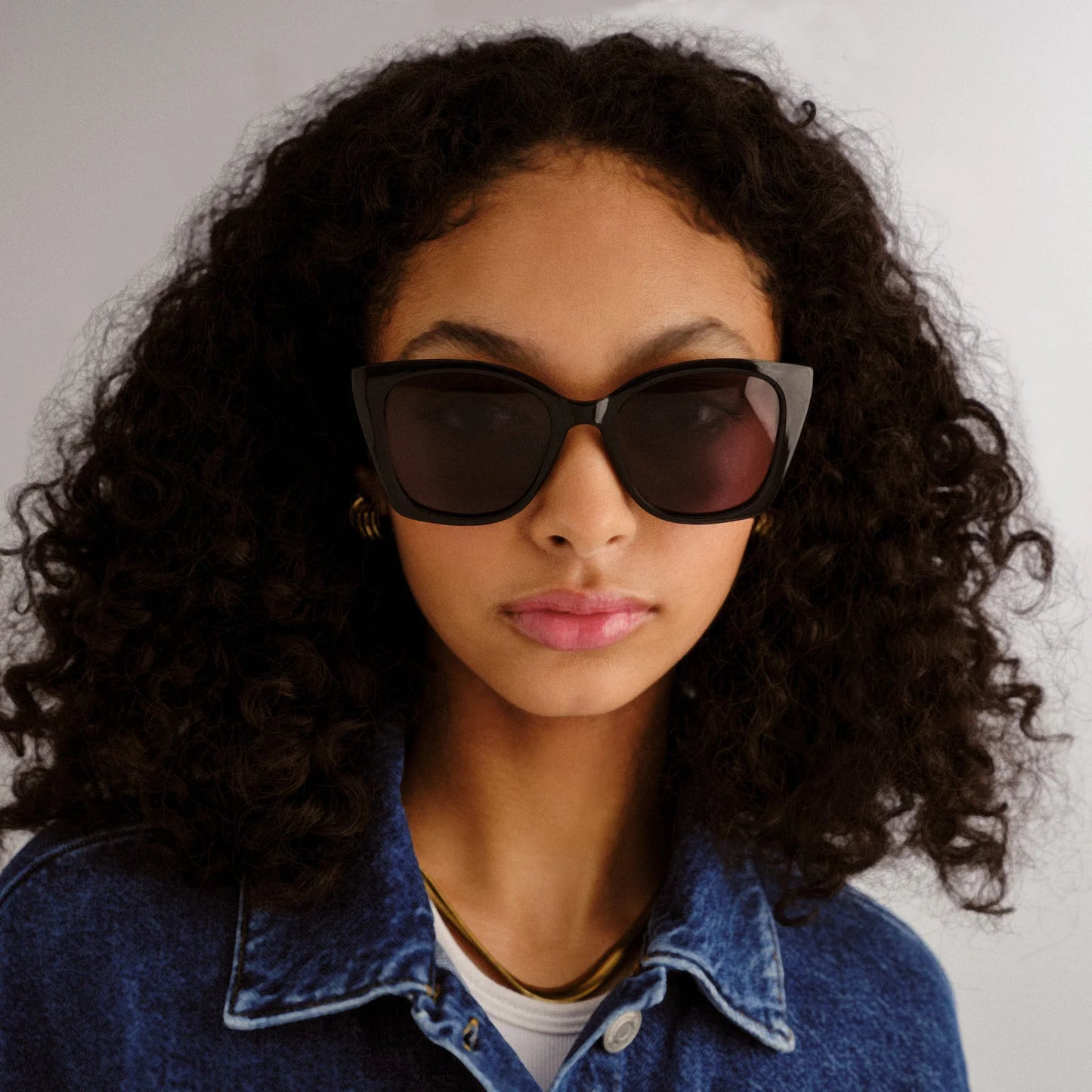 Incantation Square Sunglasses