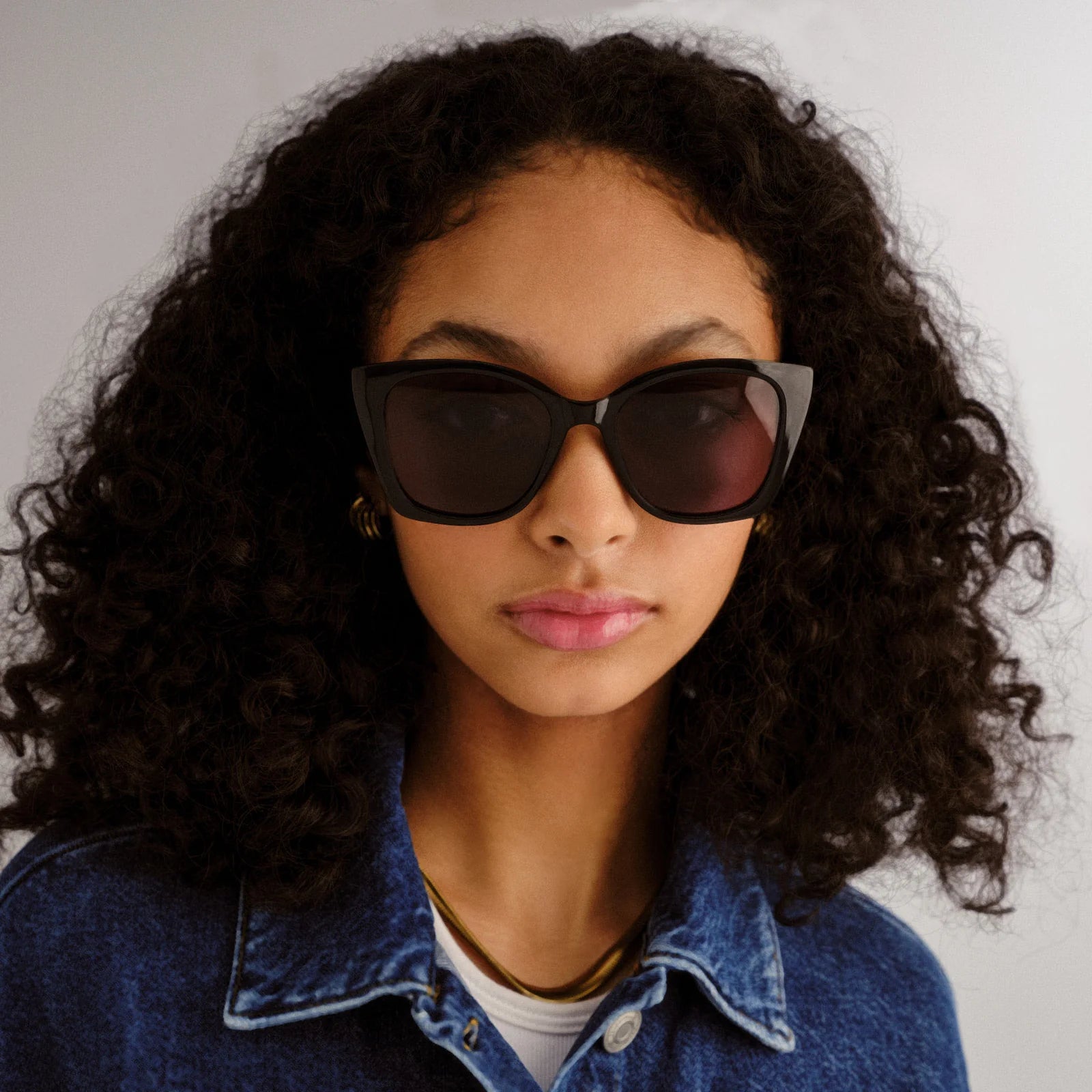 Incantation Square Sunglasses
