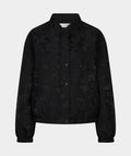 Fancy Crinkle Jacket