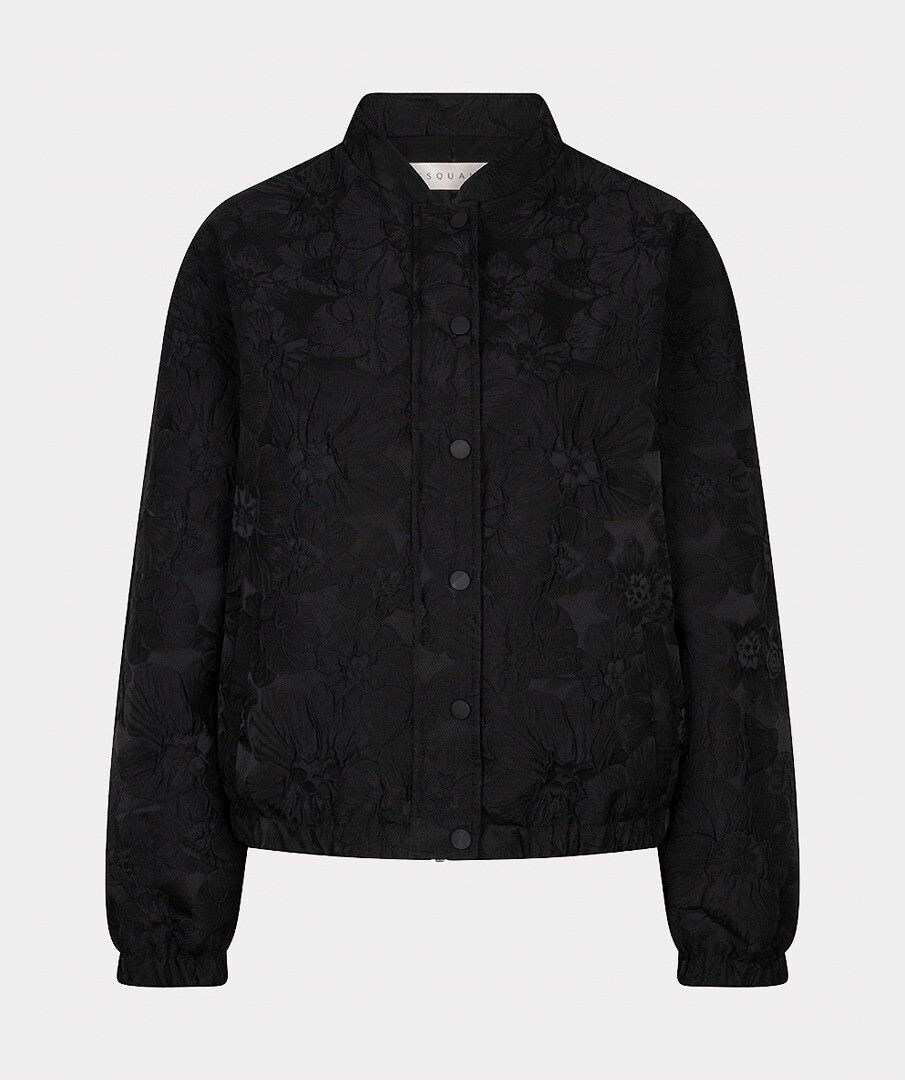 Fancy Crinkle Jacket