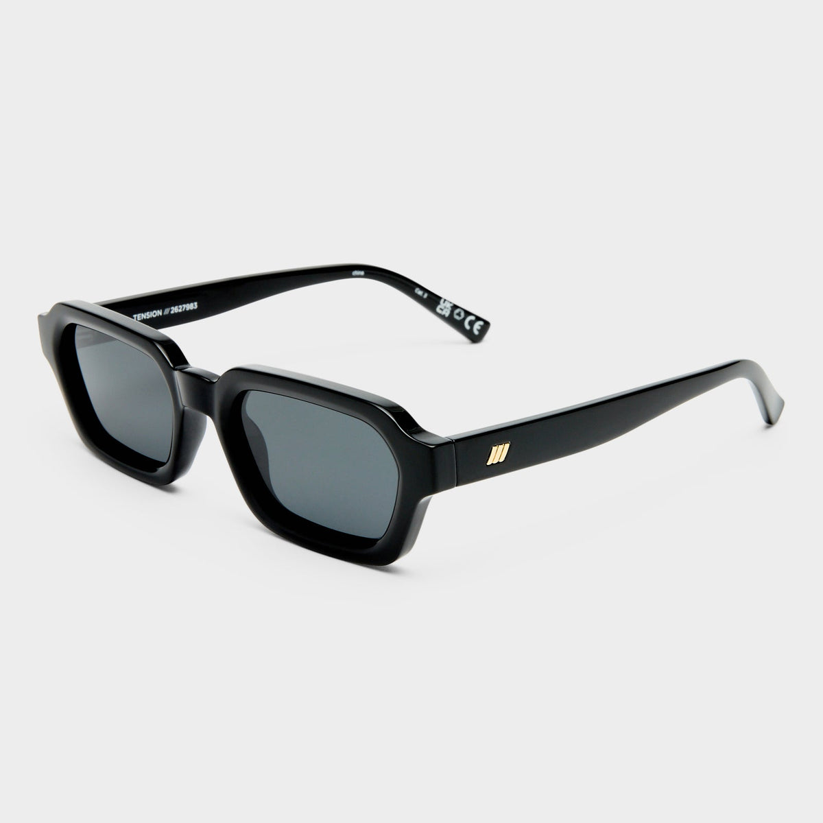 Tension Square Sunglasses