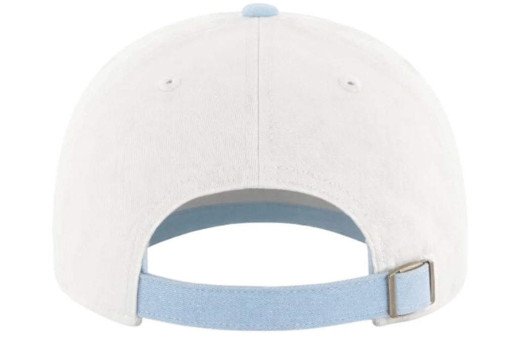 Toronto Blue Jays Gelato Two Toned '47 Clean Up Dad Cap