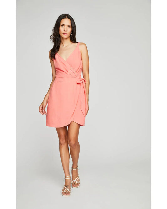 Alicia Dress