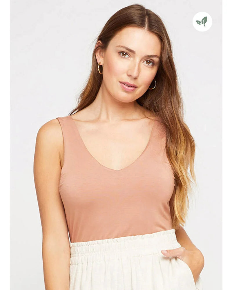 Verge Tank