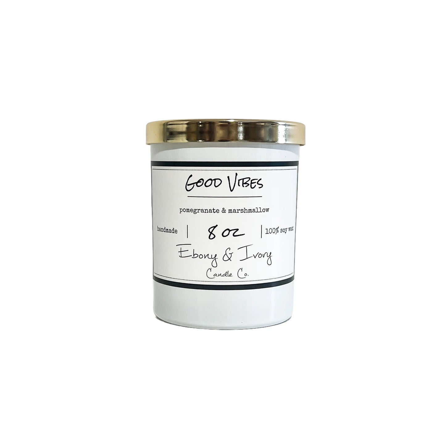 Good Vibes Candle