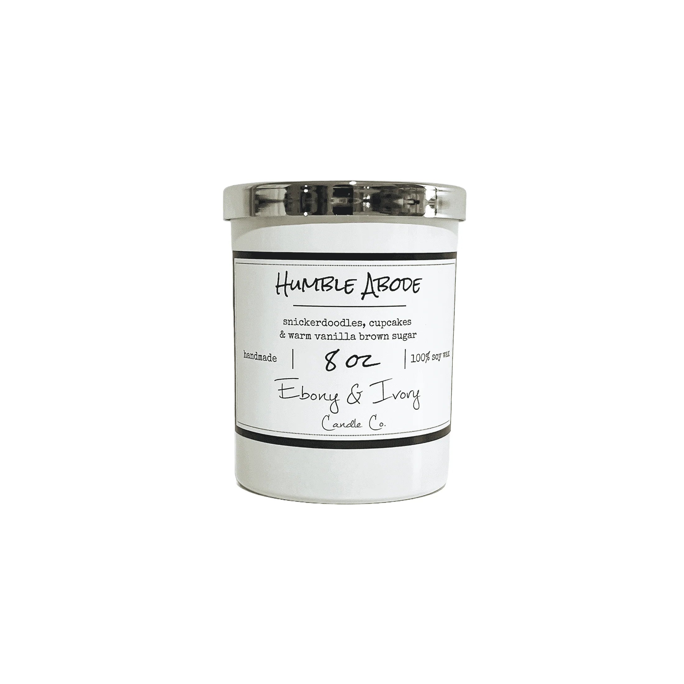 Humble Abode Candle