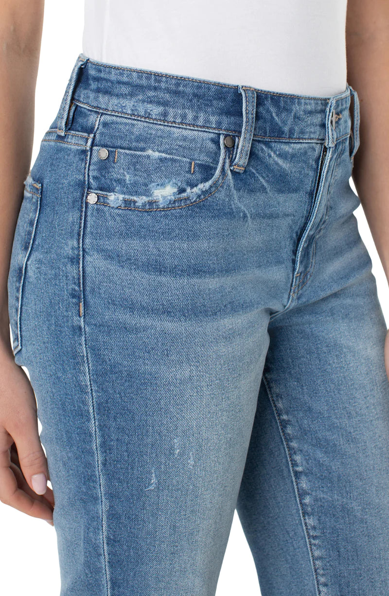 Marley Girlfriend Jeans