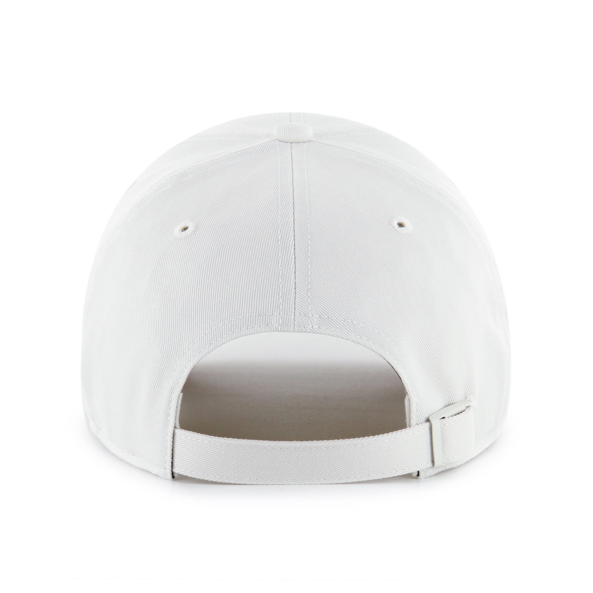 Montreal Canadiens Foundational Two Toned '47 Clean Up Dad Cap